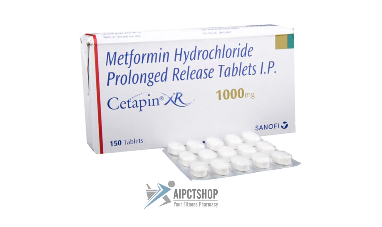 how to take metformin xr