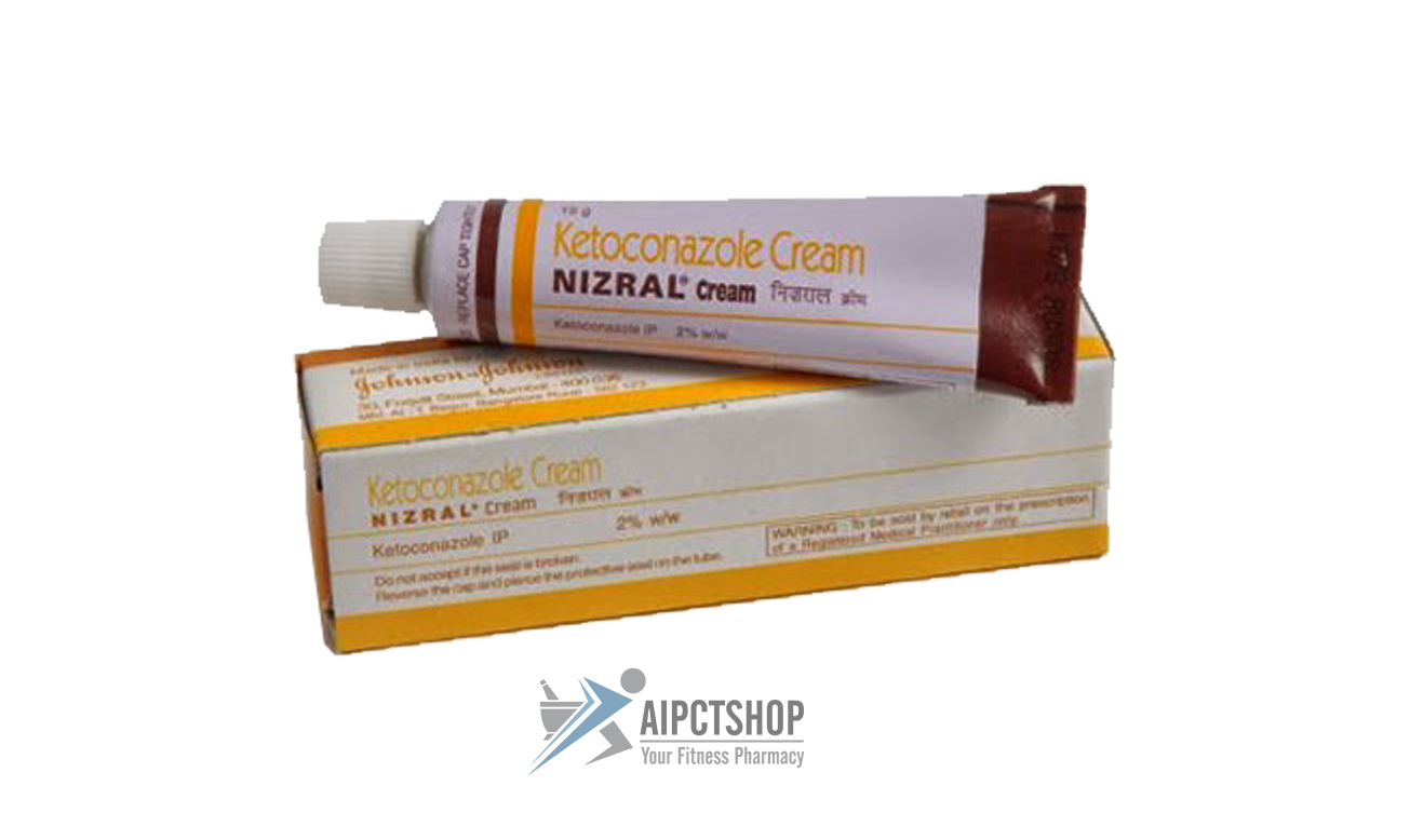 nizoral 2 cream