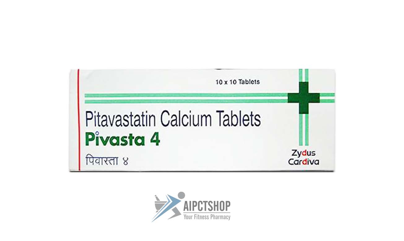 is there a generic for pitavastatin