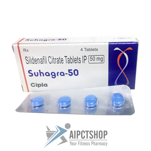 Buy Suhagra Sildenafil Viagra 50 Mg 4 Tablets Online Aipctshop Com