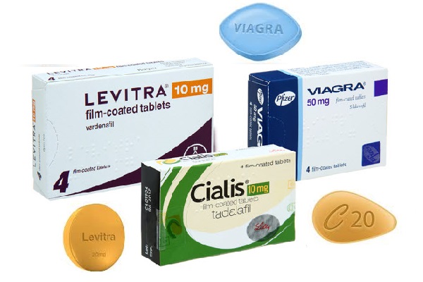 Acheter viagra cialis levitra