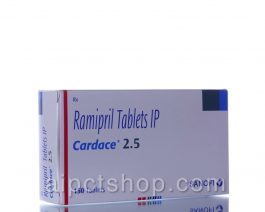 Duprost 0 5 mg g3720