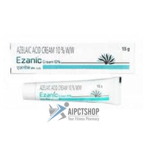 Azelex Cream – Azelaic Acid Cream – Ezanic Cream 10%