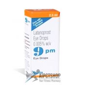 Buy Restasis (Cyclosporine) .05% Eye Drops online - aipctshop.com