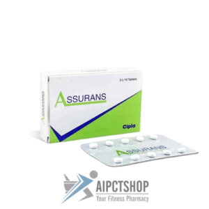 ASSURANS 20