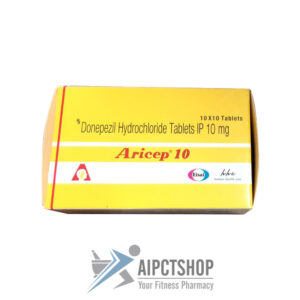 Aricep-10