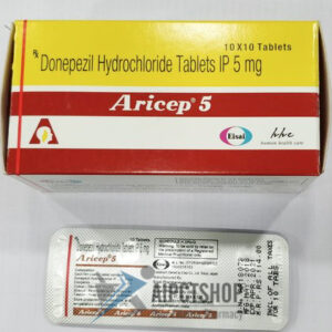 Aricep-5