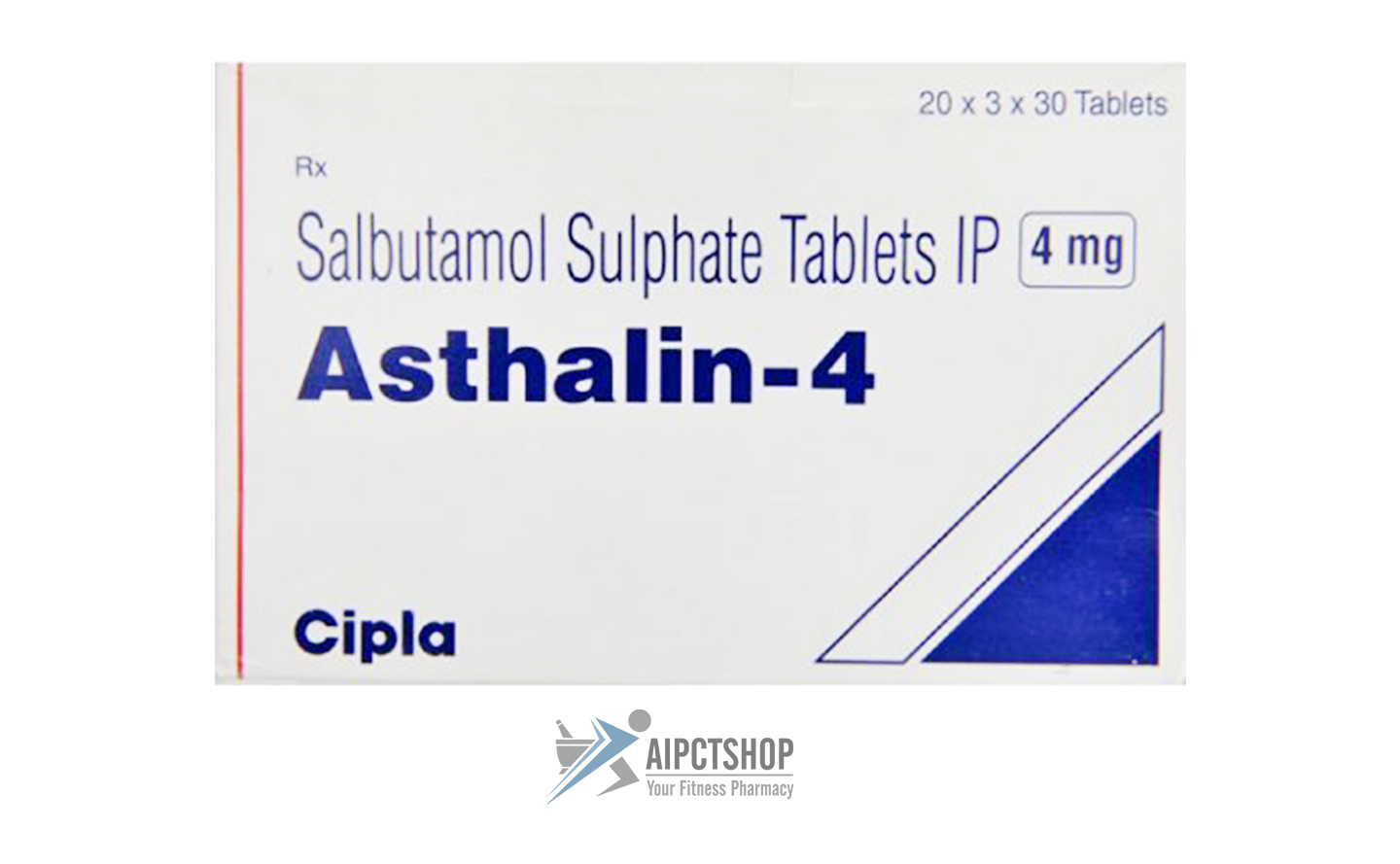 Salbutamol hivent price