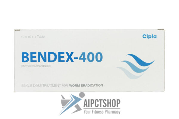 Bendex-400