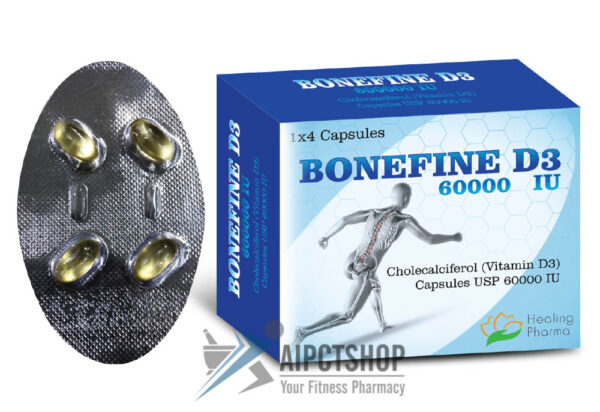 Bonefine D3