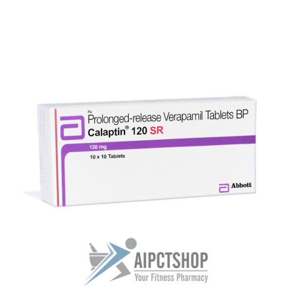 CALAPTIN 120