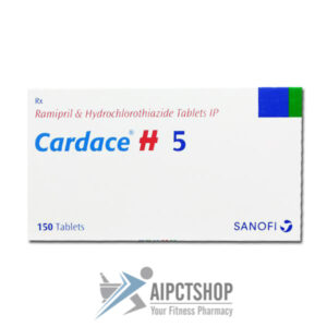 Cardace H 5