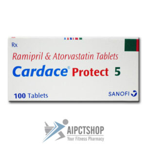 CARDACE Protect 5
