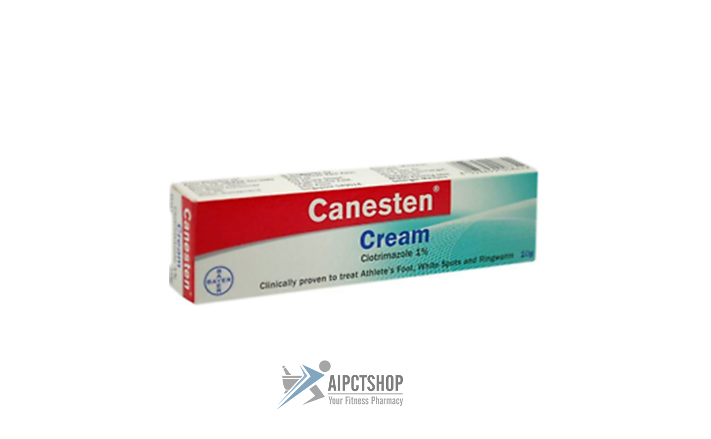 Canesten Cream (Lotrimin Cream)1
