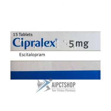 lexapro for gad dosage