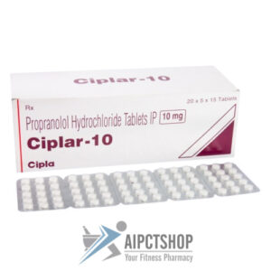 Inderal 10 Mg Online