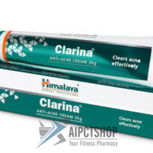 Clarina Cream Himalaya