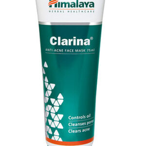 Clarina Face Mask Himalaya
