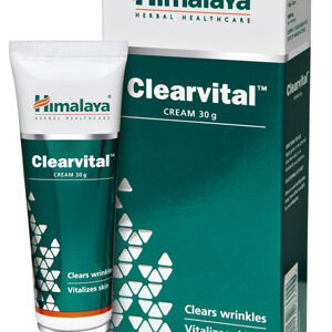 Clearvital Cream Himalaya
