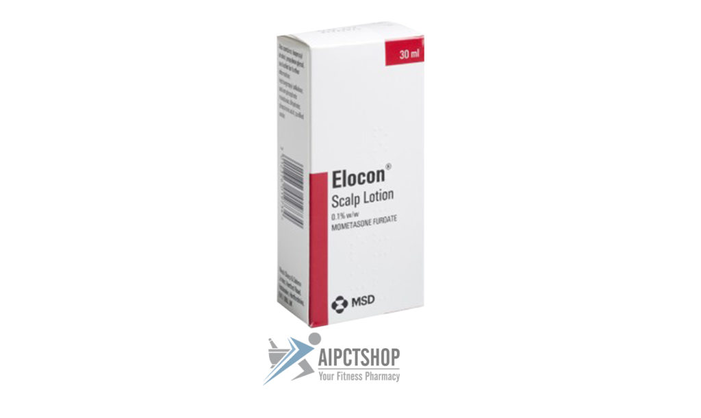 Buy Elocon Lotion (Mometasone) 1 online