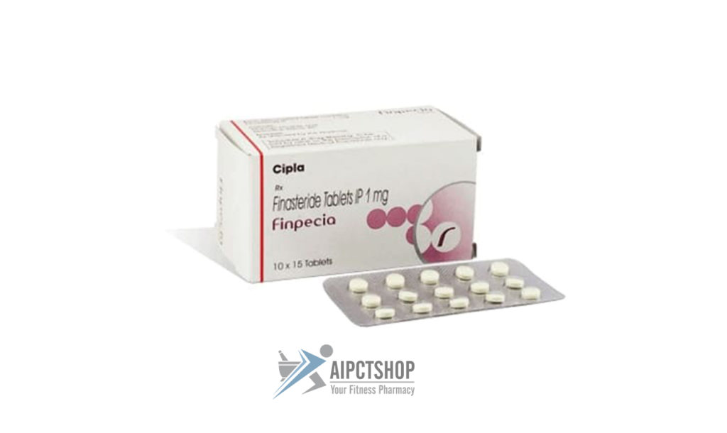 finasteride 1mg tablets dosage