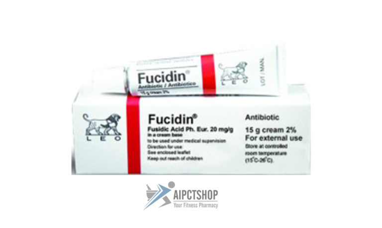 fucidin cream คือ for dogs