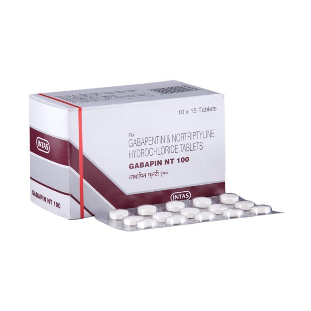 gabapentin 10 mg