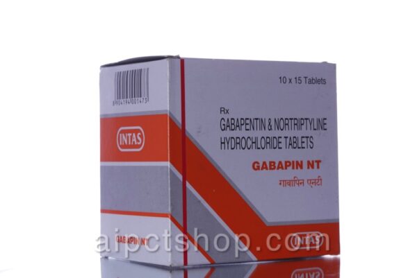 gabapentin 10 mg tablet