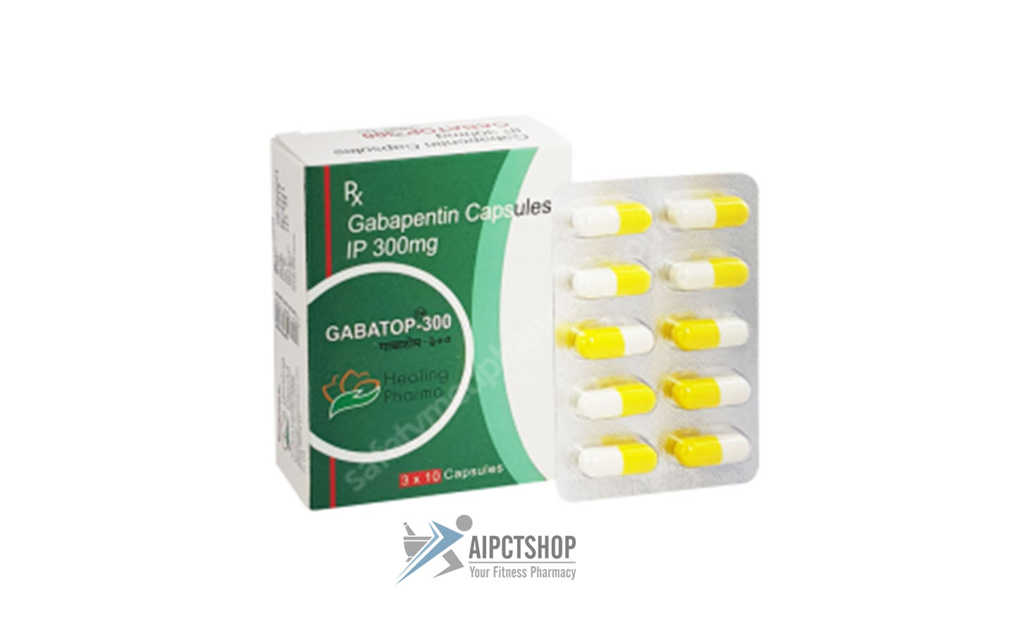 Online gabapentin