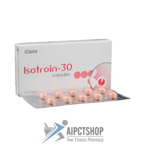 Isotroin-30
