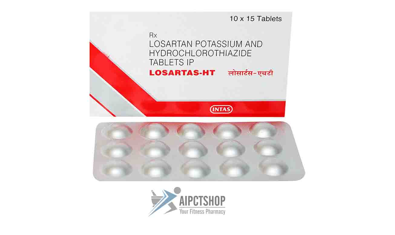 what classification is losartan