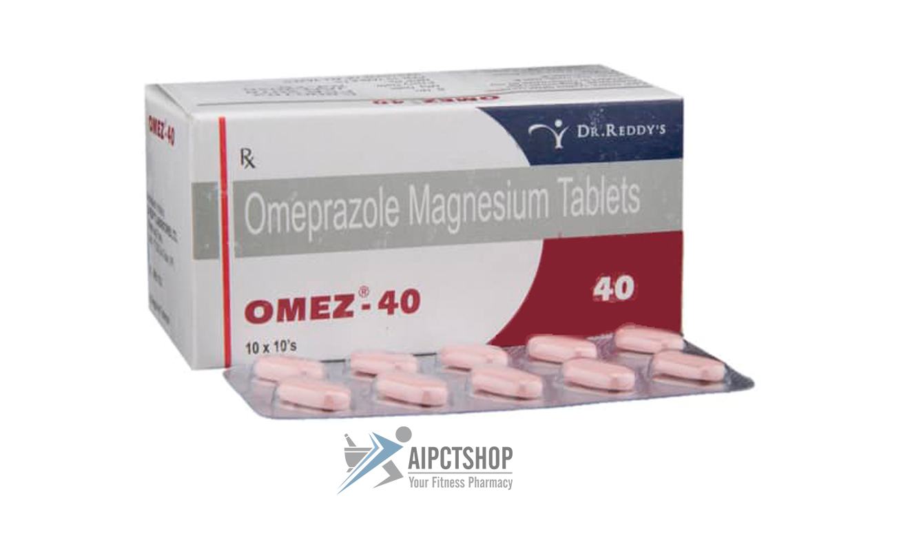 Online omeprazole