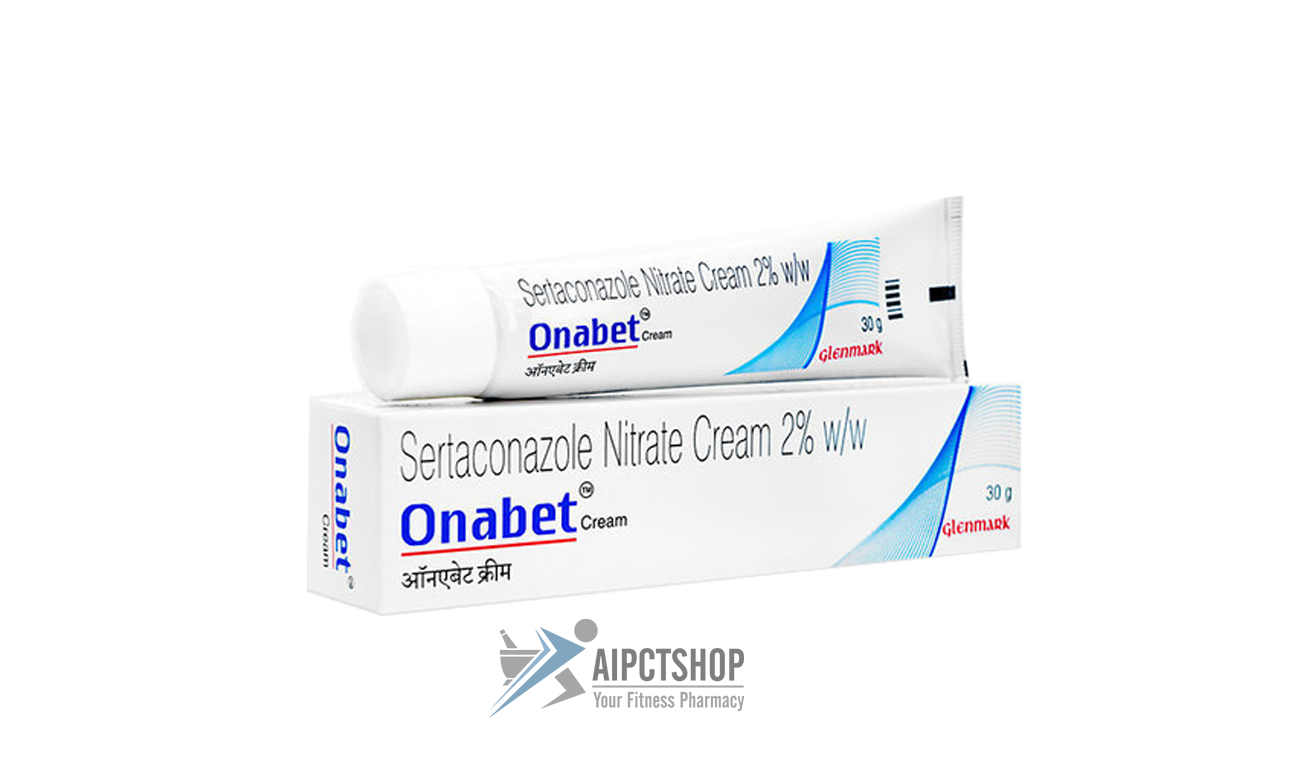 onabet cream for fungal infection