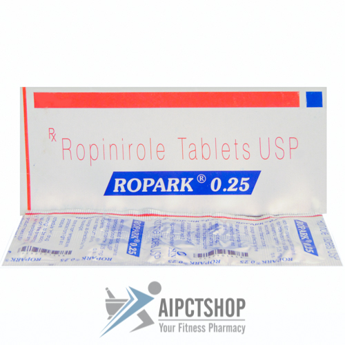 Buy ropinirole