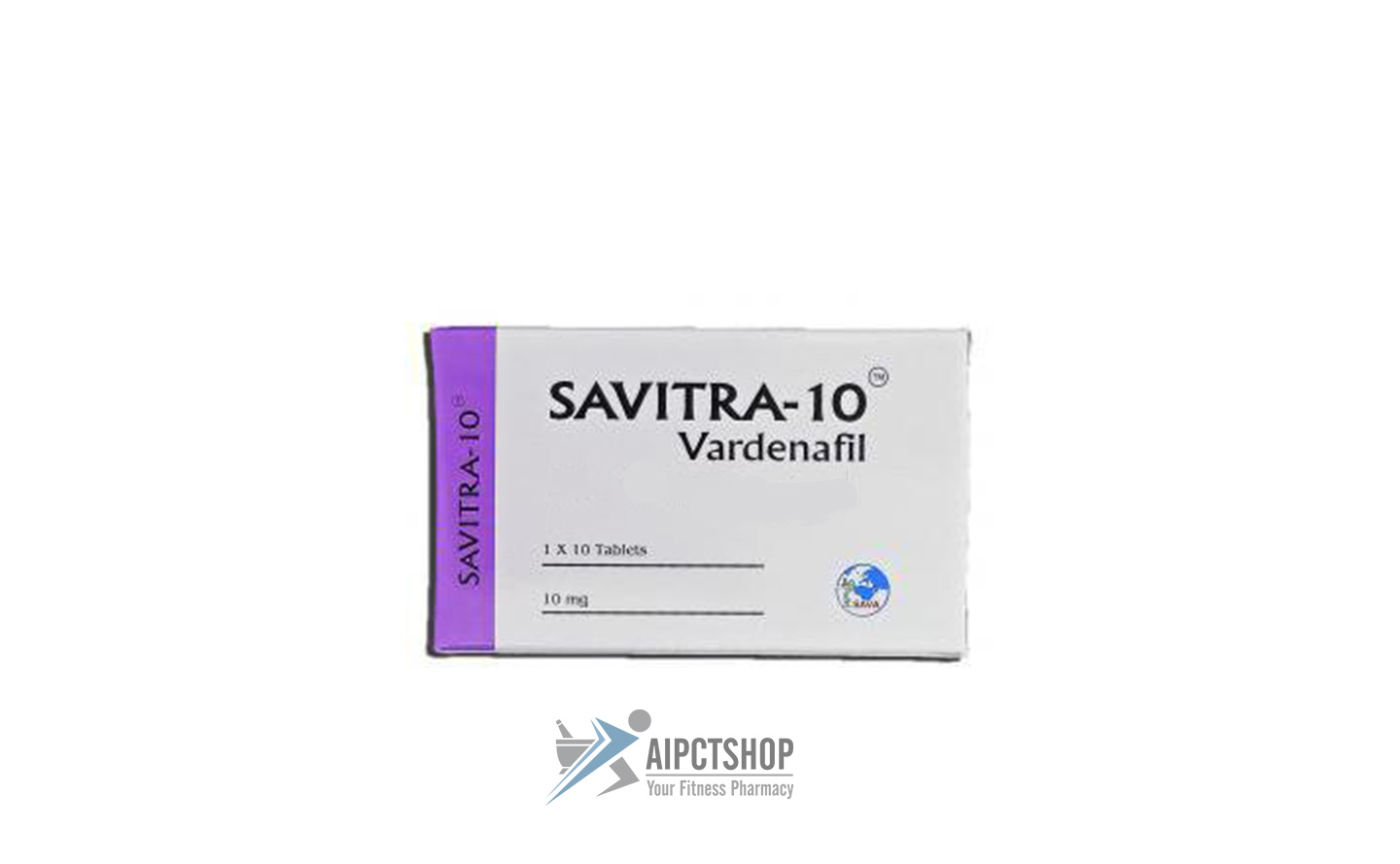 Vardenafil 10mg online