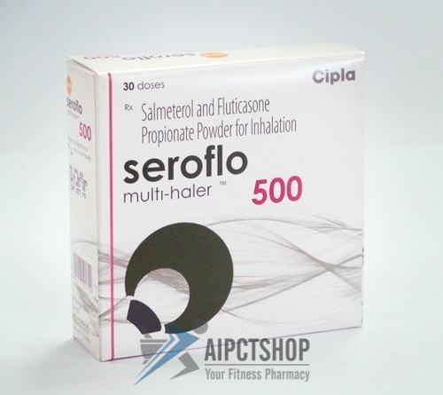 Buy Seroflo (Salmeterol/Fluticasone) diskus online - aipctshop.com