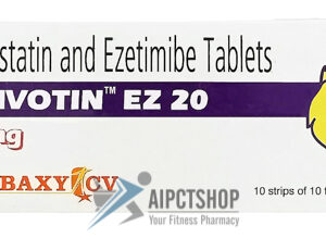 Simvotin ez 10 mg or 10mg take