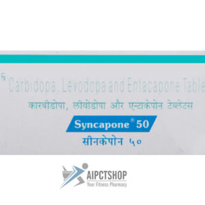 Buy Syndopa Plus Levodopa Carbidopa 150 Pill Online Aipctshop Com