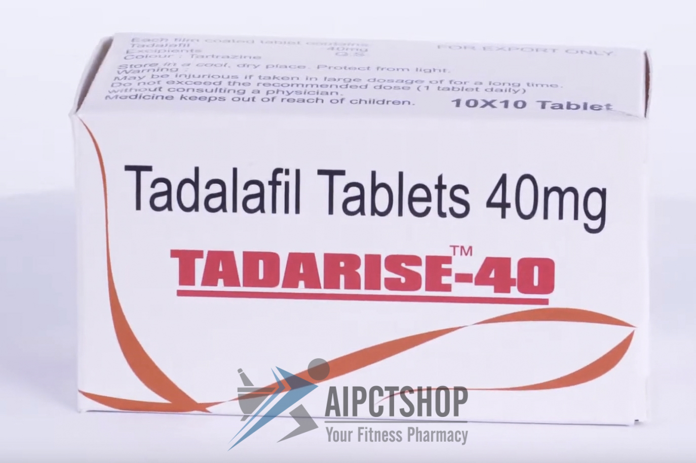 tadalafil 40