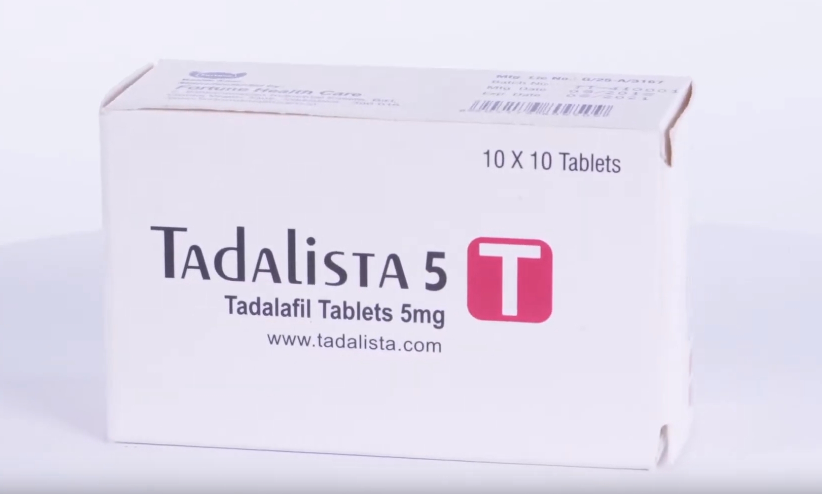 Cialis 5mg Treatment