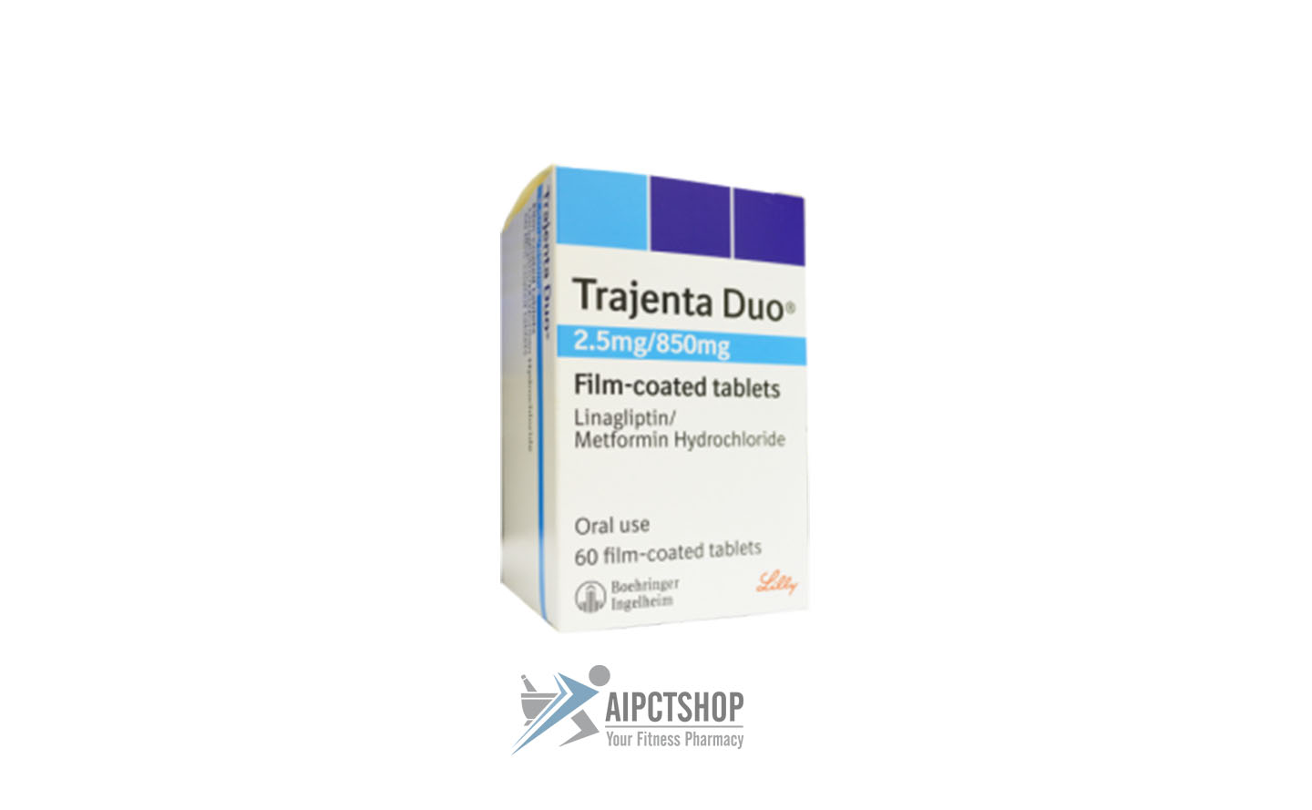 Why Tradjenta Linagliptin Tablets