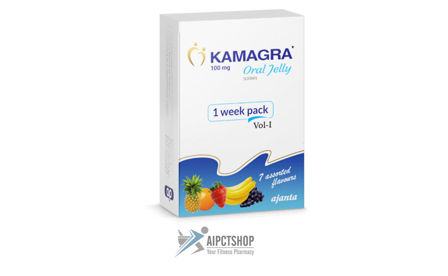 Kamagra jelly 25 mg