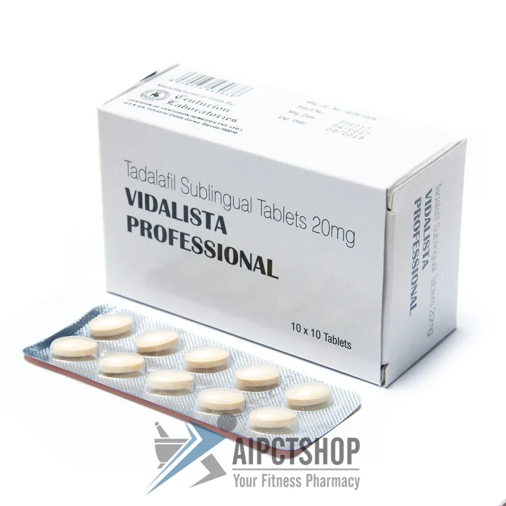 Cialis (Tadalafil) Not Just For Sex:  Uses in Bodybuilding