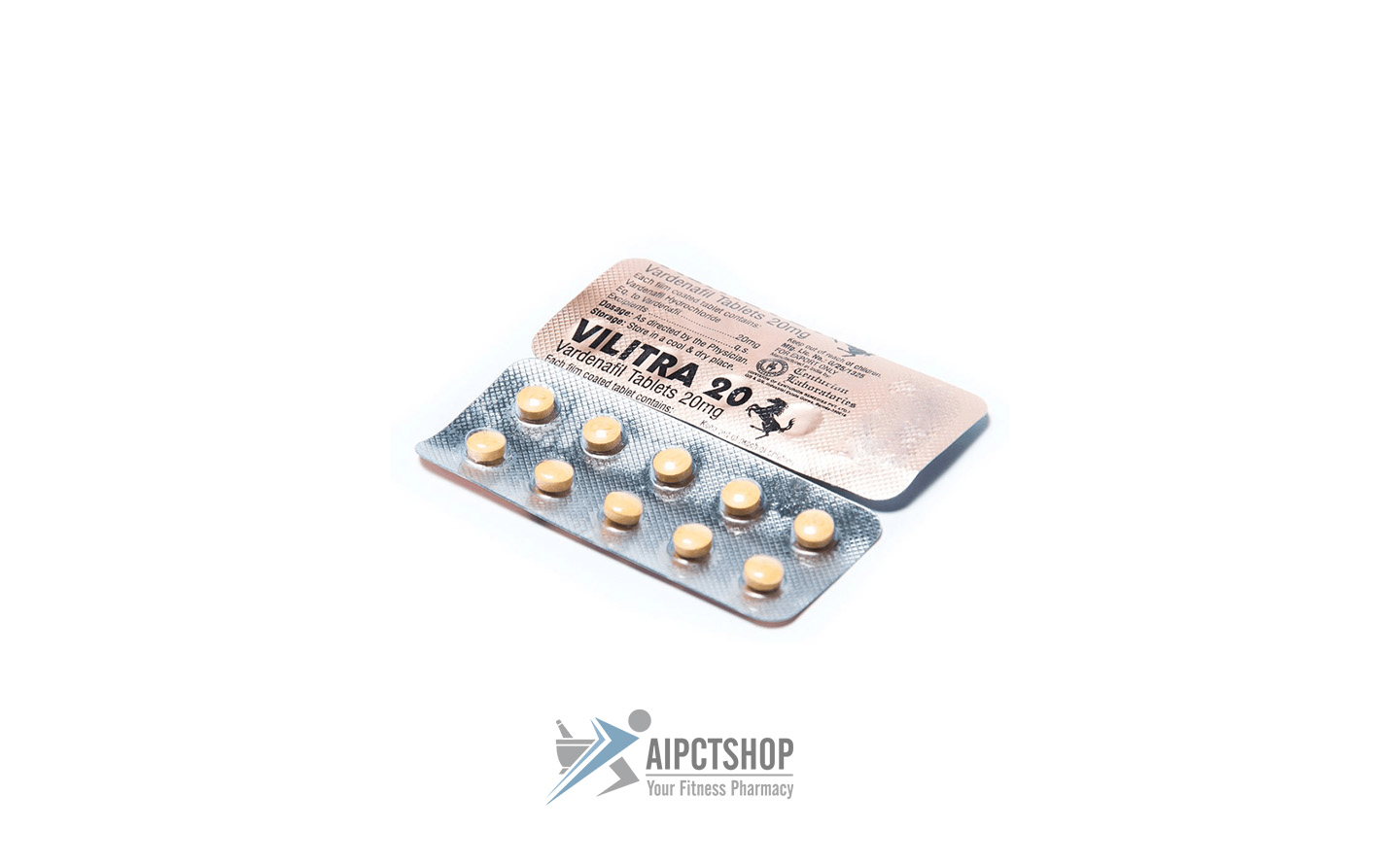 Vardenafil mylan 10 mg