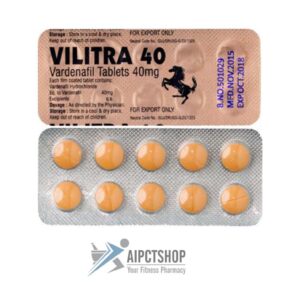 Vardenafil Mylan 10 Mg