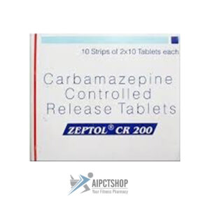 Tegretol xr 200 mg tablet