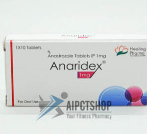 anaridex 1 mg