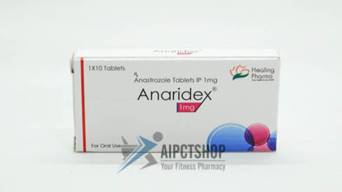 anaridex 1 mg