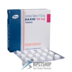 daxid 50 mg