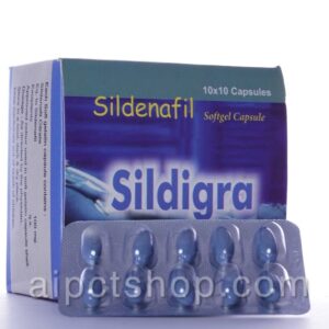 Sildigra 100mg